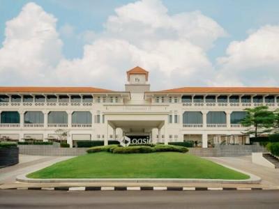 Oasia Resort Sentosa by Far East Hospitality - 36