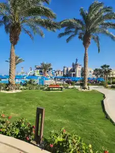 Gravity & Aqua Park Sahl Hasheesh - 10