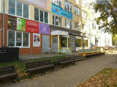 Юнихостел - 40