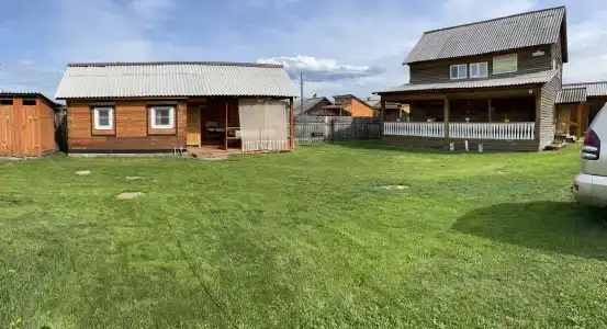 Тункинский источник - 1