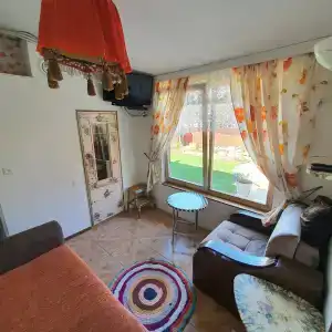 Villa Daelia Гостевые домики с барбекю и баней - 11