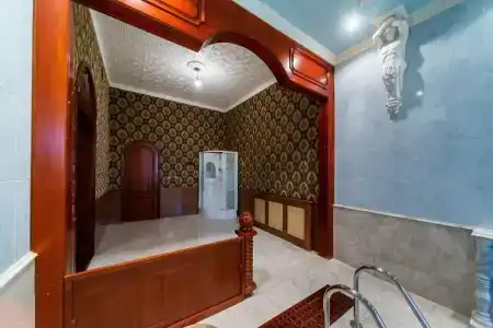 Усадьба на Луговой - 35