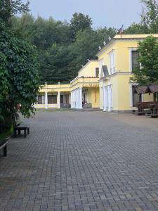 Загородный Очаг - 48