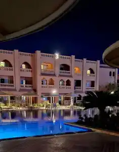 Albatros Aqua Vista Resort - 67