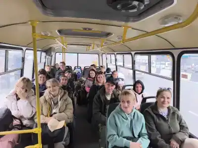 Таёжник - 31