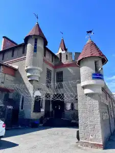 Замок в Долине - 3