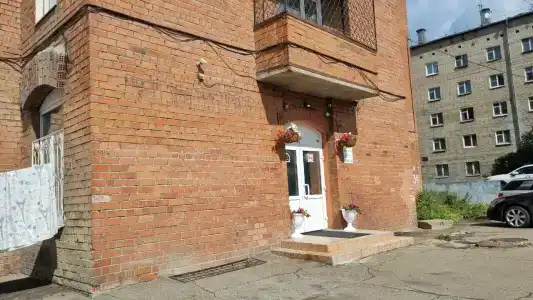 Восток-Запад - 8