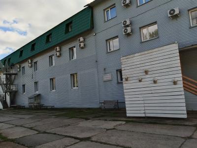Контраст на Лучистой - 9