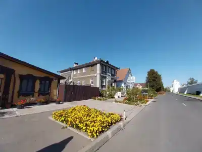 Трактир у Прокопа - 88