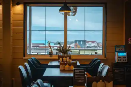 BaikalWood Eco Lodge & Spa - 49