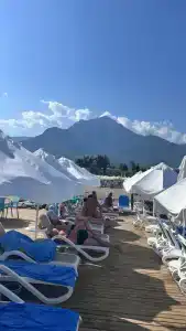 Club Phaselis Rose - 19