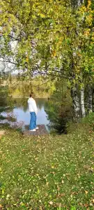 Снегирёвская усадьба - 19