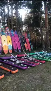 Водное пространство Муром - 27