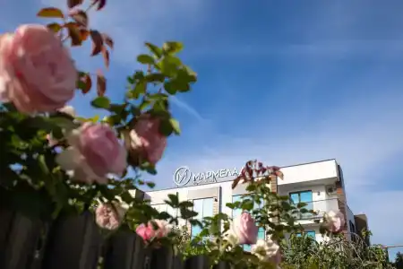 Мармелад - 23