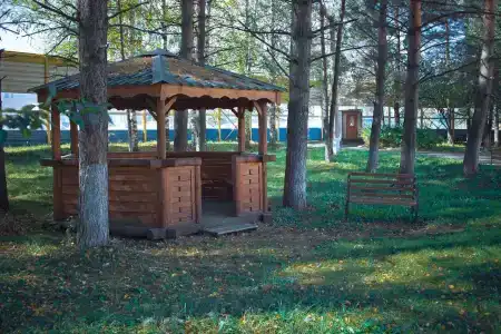 Томь-Усинский - 20