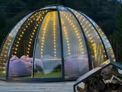 AltWoodglamping - 4
