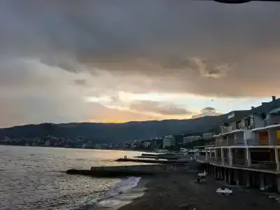 Paradise Crimea - 24