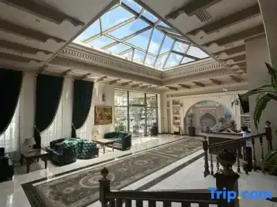 The Royal Mezbon & SPA - 60