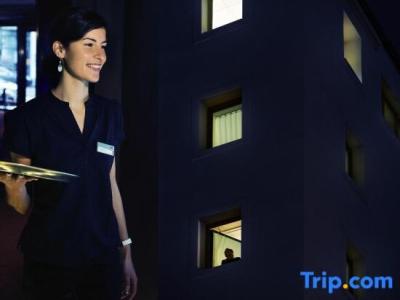 Mercure Istanbul West & Convention Center - 75