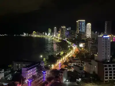 Muong Thanh Luxury Khanh Hoa - 48