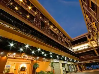 Baywalk Residence Pattaya - 4
