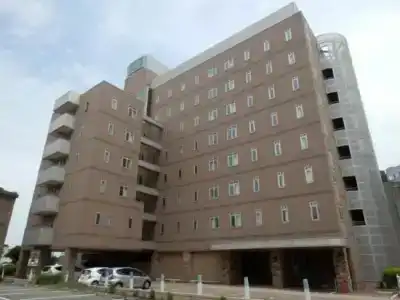 R&B Kanazawa Station Nishiguchi - 39