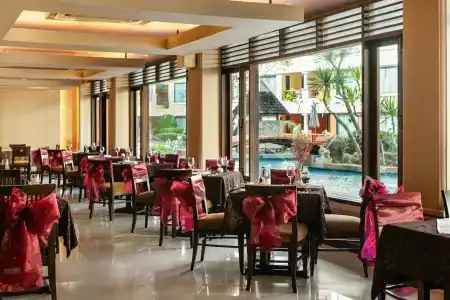 Patong Paragon Resort & Spa Sha Extra Plus - 37