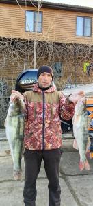 Fishing Club Ltd - 19