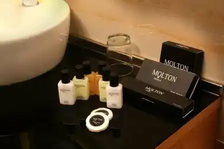Molton Beyoglu Mls - 18