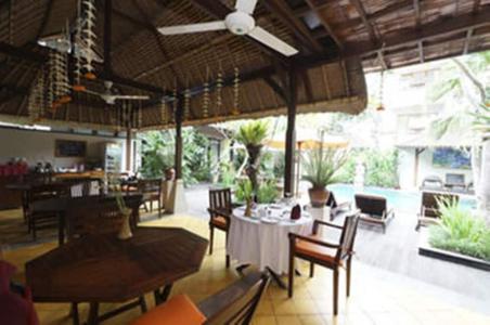 Lumbung Sari Ubud - Chse Certified - 21