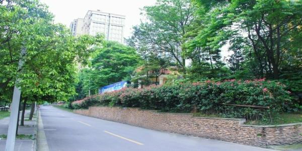 Wyndham Grand Plaza Royale Palace Chengdu - 20