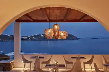 Katikies Mykonos - The Leadings of the World - 31