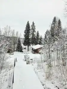 Соромяки - 3
