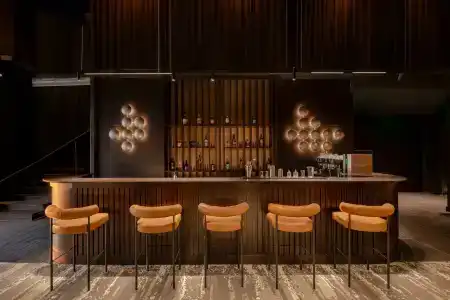 Millennium Panorama - 13