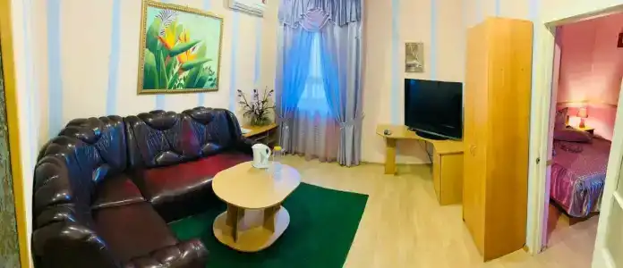 Континент - 16