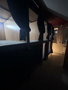 Капсульный хостел на Ленинском - 37