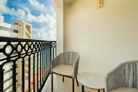 GR Solaris Cancun - Все включено - 10