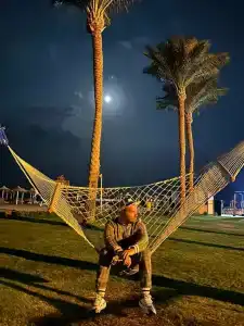 Stella Beach Resort & Spa, Makadi Bay - 80