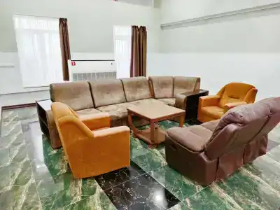 Well Hotel - 28