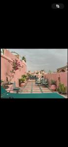 Riad & Spa Esprit Du Maroc - 18