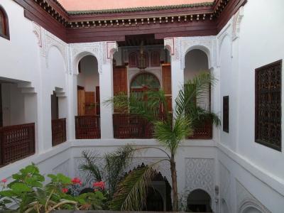Riad & Spa Esprit Du Maroc - 48