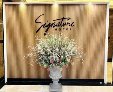 Signature - 14