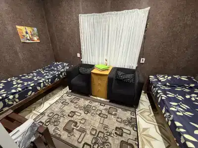 Барин - 8