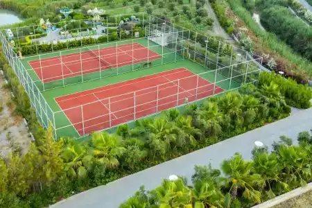 Sunmelia Beach Resort & Spa-All Inclusive - 39