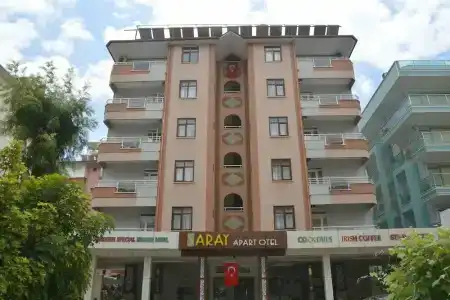 Saray Apart Otel - 37
