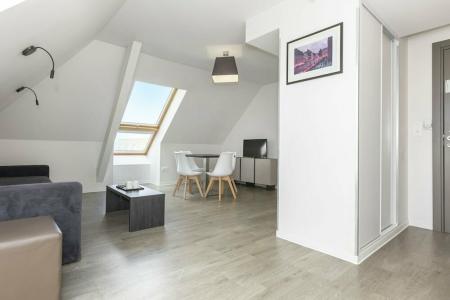 Odalys City Colmar La Rose d'Argent - 39