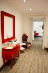 Relais Cola Di Rienzo - 41