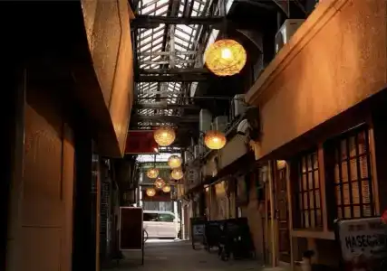 Nogami Honkan - 3