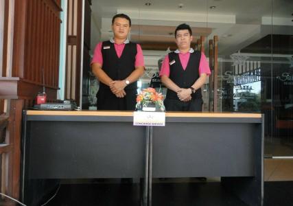 Saisawan Beach Resort - 37