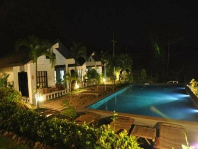 Privacy Resort - Koh Chang - 45